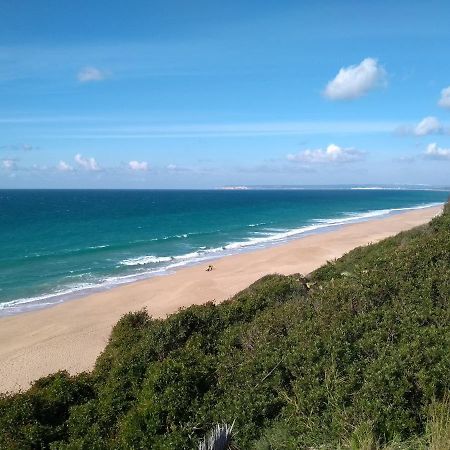 Zahara De Los Atunes Apartment ภายนอก รูปภาพ