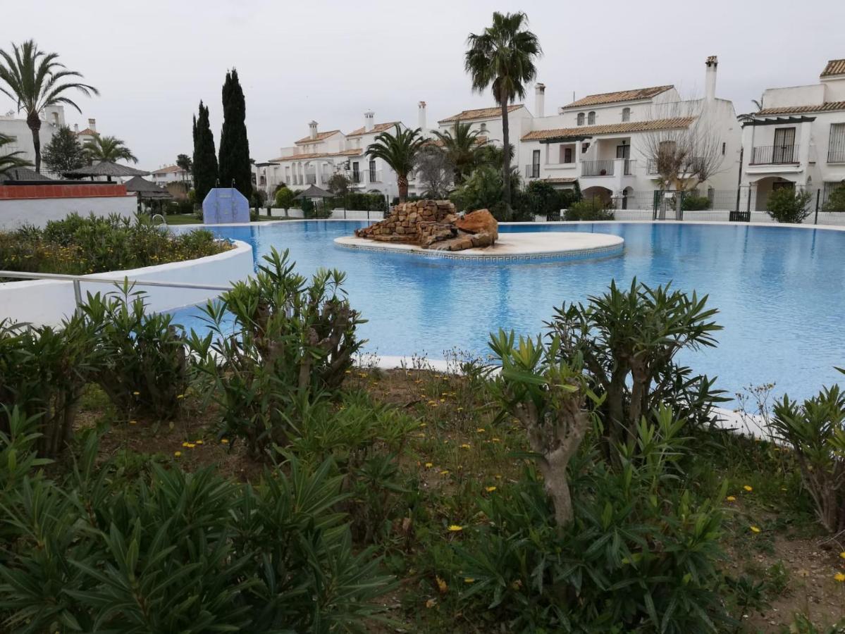 Zahara De Los Atunes Apartment ภายนอก รูปภาพ